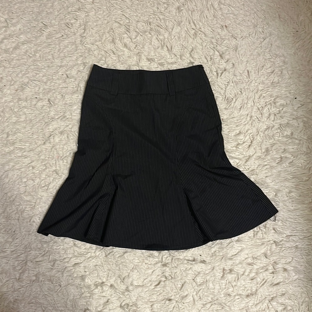 Tracy Evans Business skirt.  Black size 1